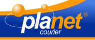 Planet Courier